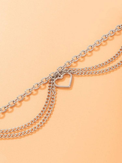Women's Snake Ankle Bracelet
