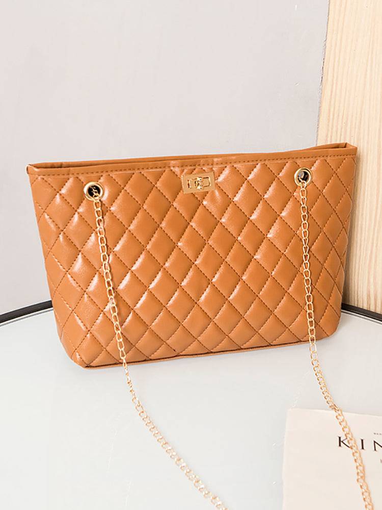 Women's Casual Strap Crossbody Bag