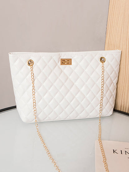 Women's Casual Strap Crossbody Bag