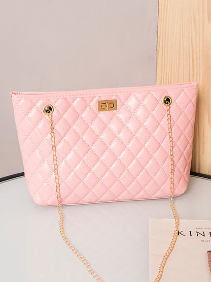 Women's Casual Strap Crossbody Bag