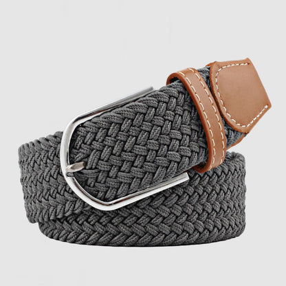 Men's Canvas Nylon Versatile Belt