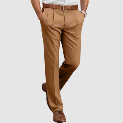 Gentleman's Casual Suit Pants(sell out)