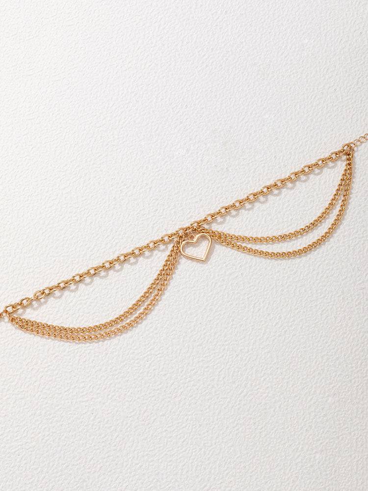 Women's Snake Ankle Bracelet