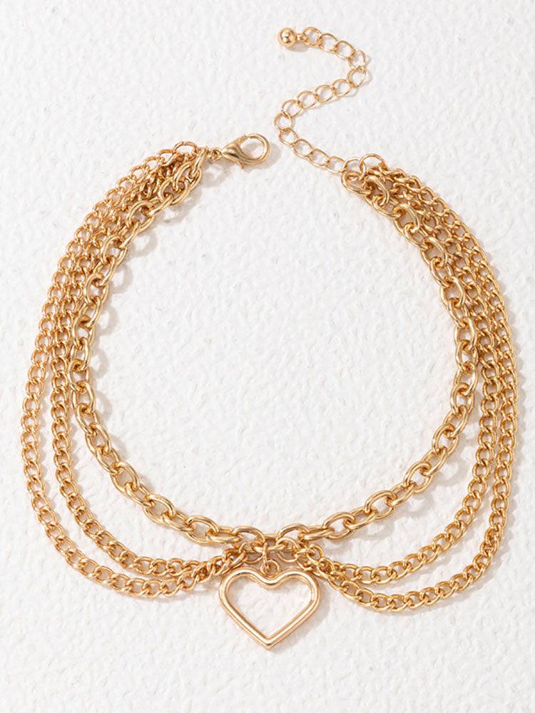 Women's Snake Ankle Bracelet