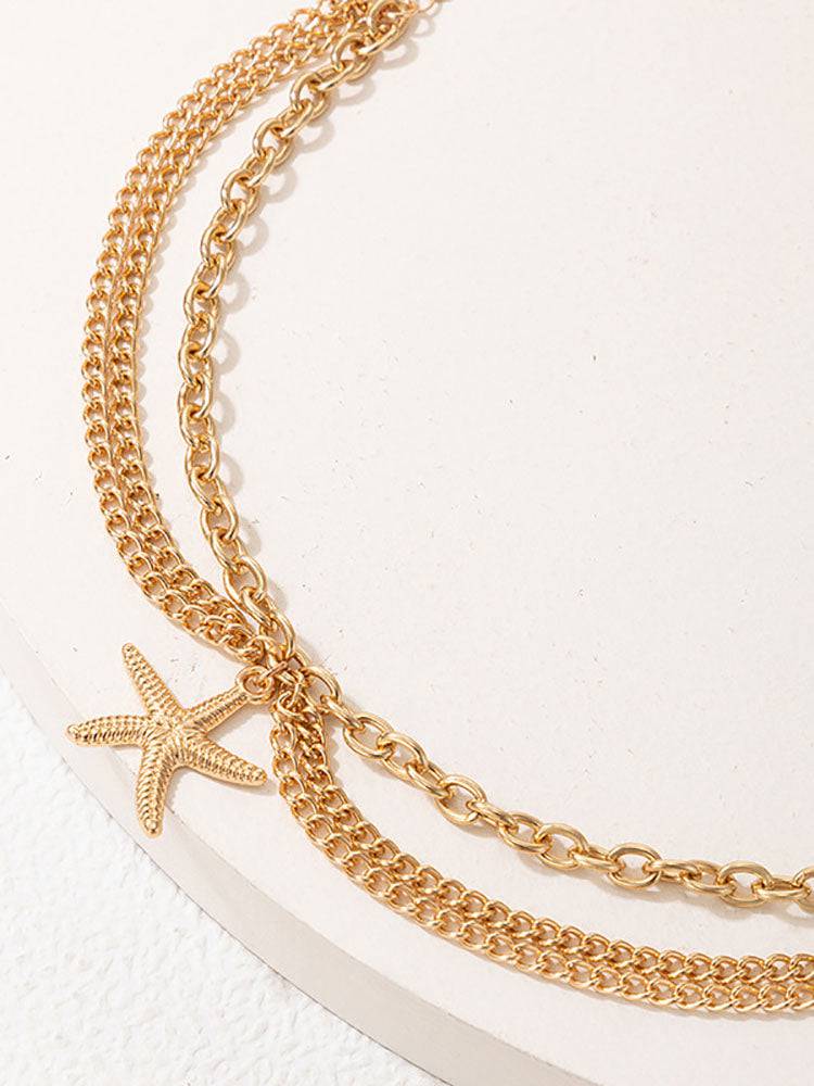 Women's Snake Ankle Bracelet