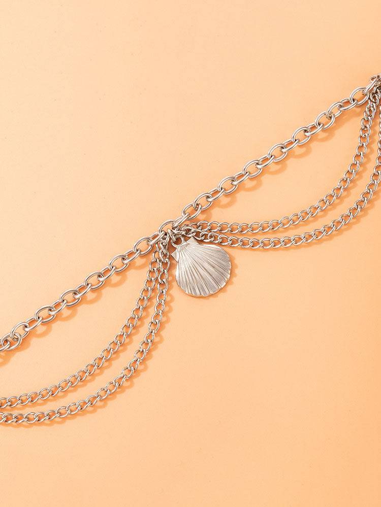 Women's Snake Ankle Bracelet