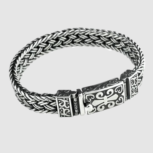 Bracelet for Man Personality Woven