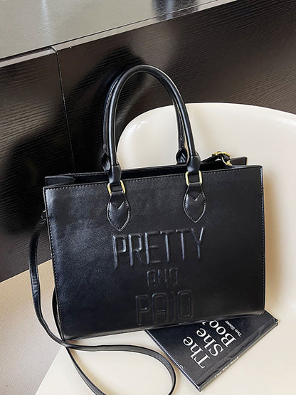 Women's The P&P Tote Bag