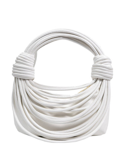 Women's Knot Clutch Bag