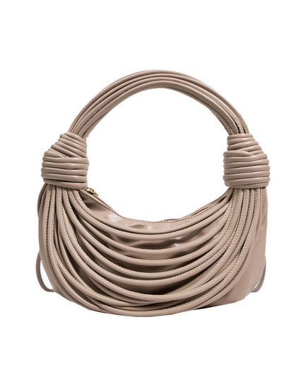 Women's Knot Clutch Bag