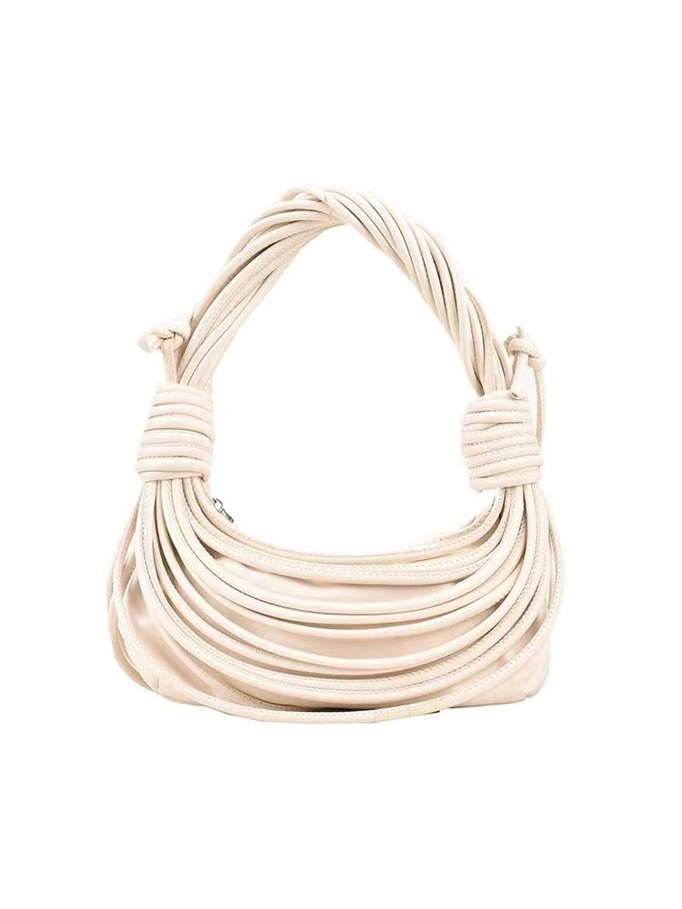 Women's Knot Clutch Bag