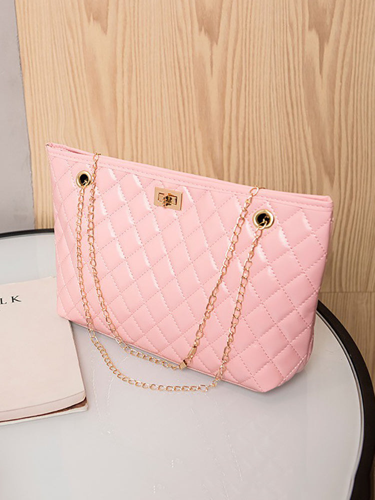 Women's Casual Strap Crossbody Bag